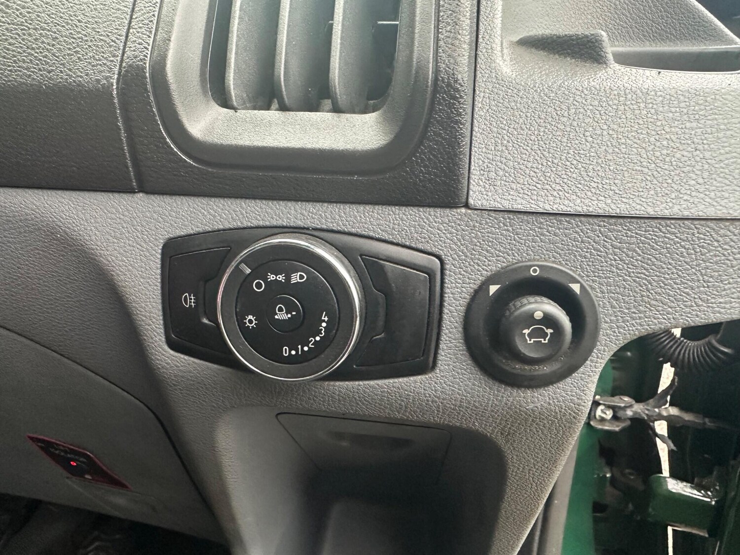 Used Ford Transit 2018 for sale - 77574531: Photo 23