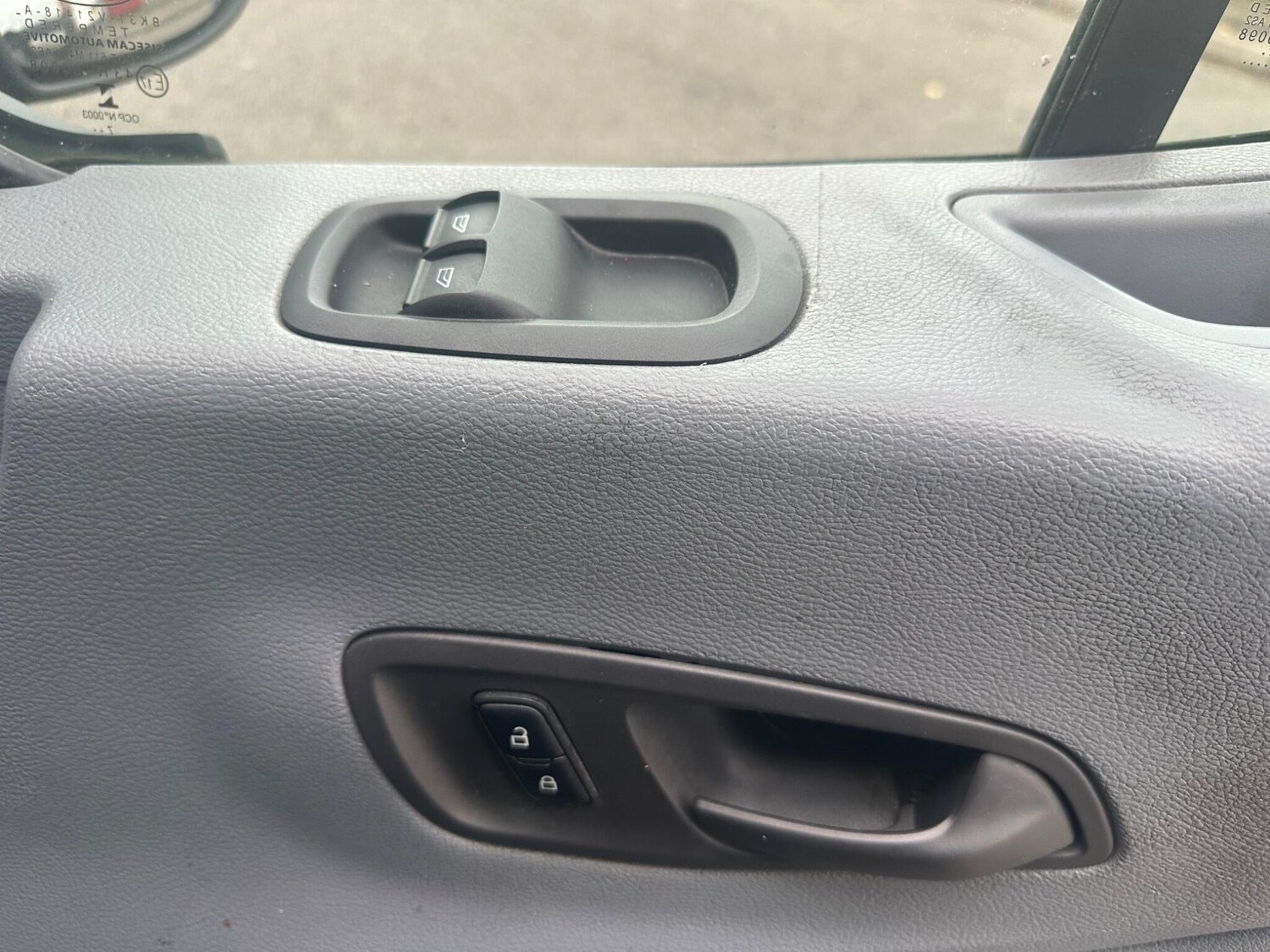 Used Ford Transit 2018 for sale - 77574531: Photo 24