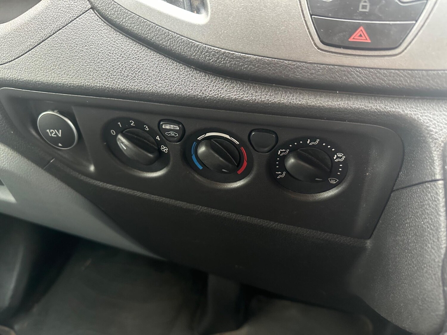 Used Ford Transit 2018 for sale - 77574531: Photo 25