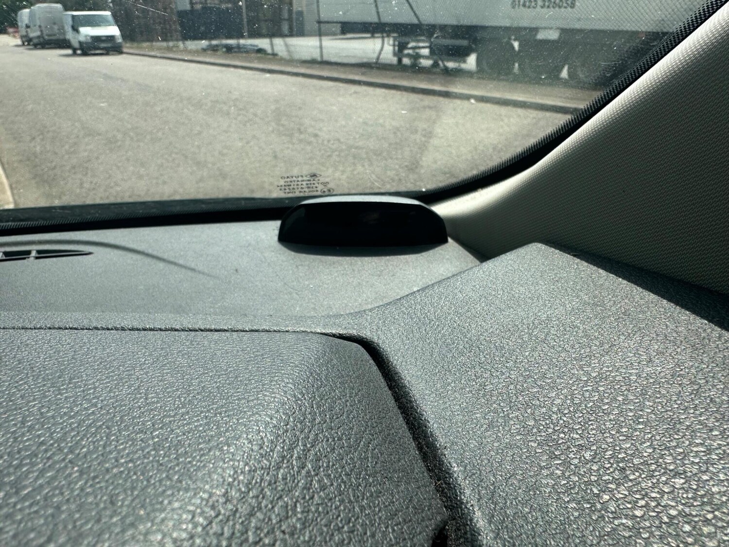 Used Ford Transit 2018 for sale - 77574531: Photo 28