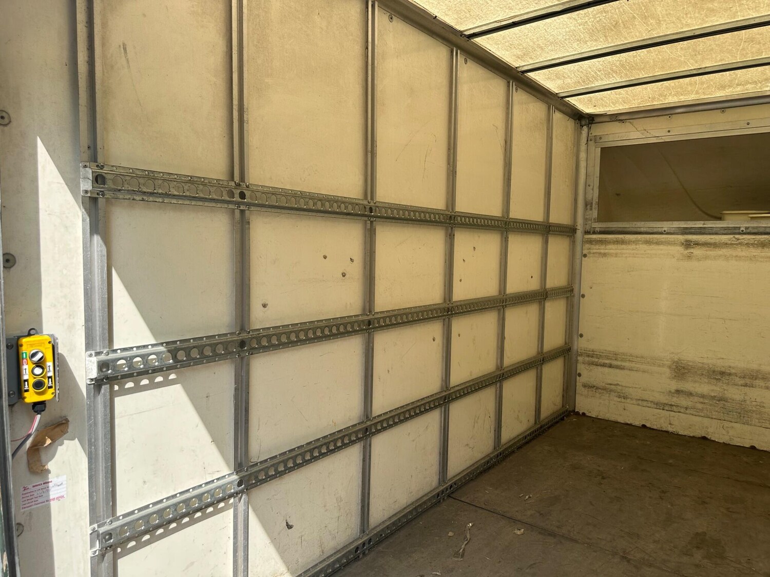 Used Ford Transit 2018 for sale - 77574531: Photo 30