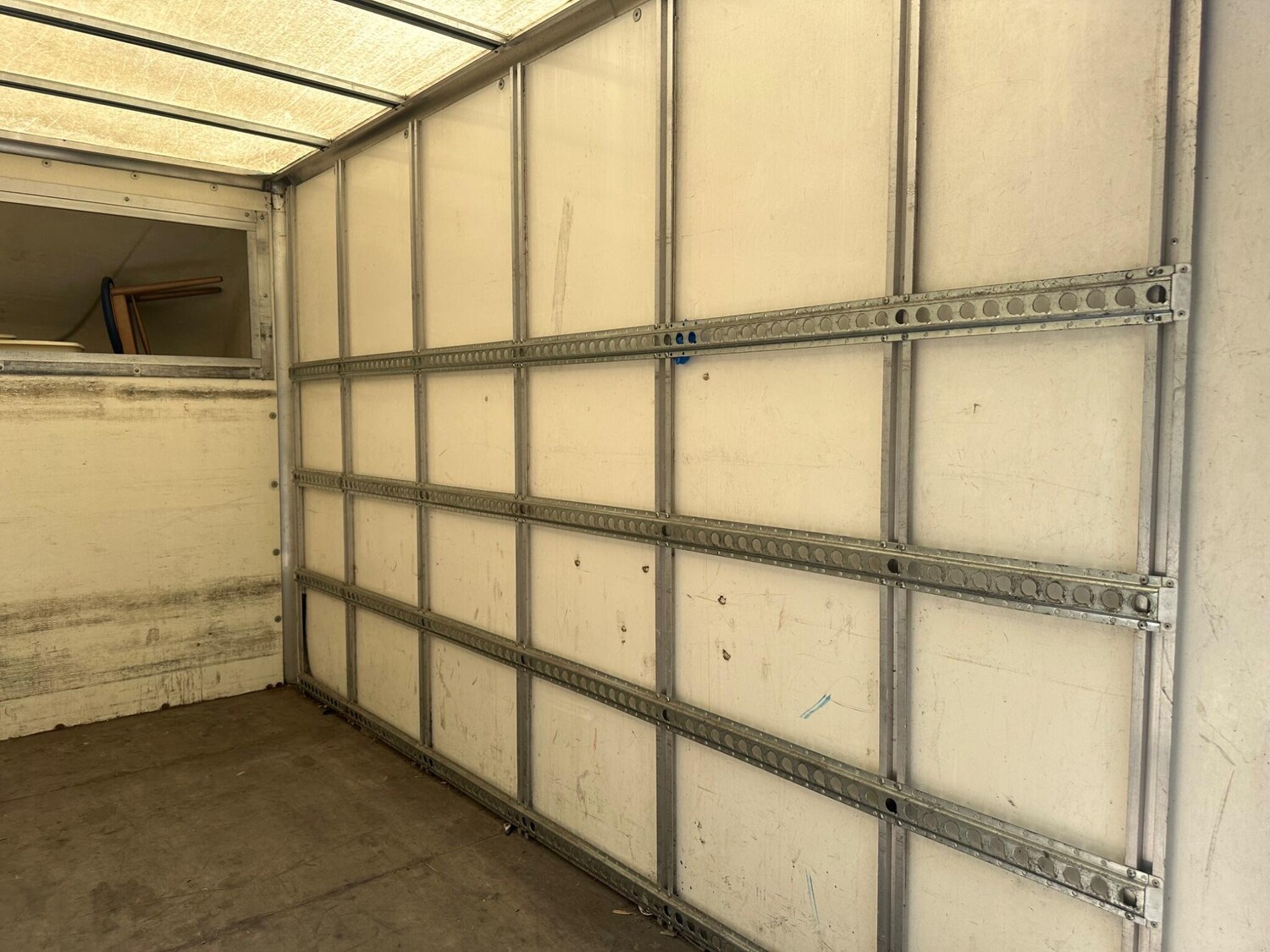 Used Ford Transit 2018 for sale - 77574531: Photo 32