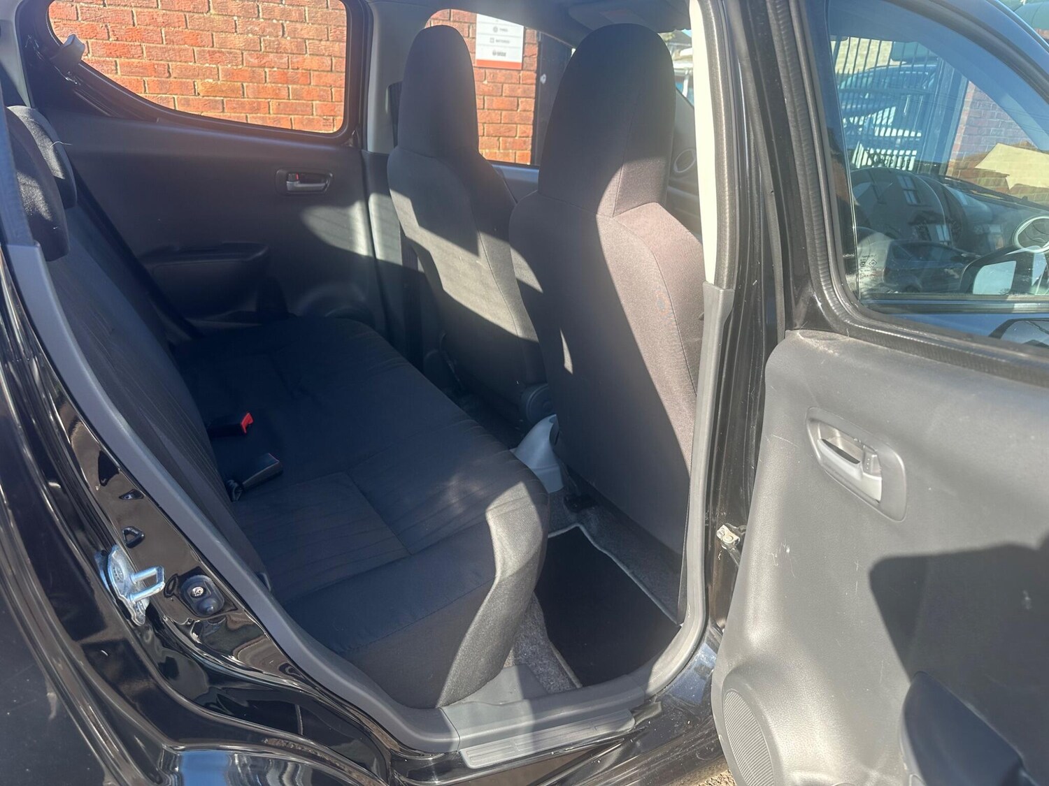 Used Ford Transit 2018 for sale - 77574531: Photo 39