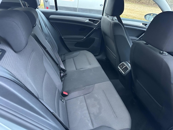 Used Volkswagen Golf 2017 for sale - 74837462: Photo 11