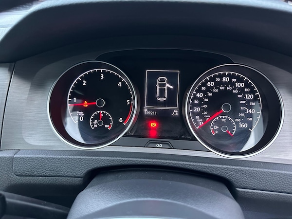 Used Volkswagen Golf 2017 for sale - 74837462: Photo 13