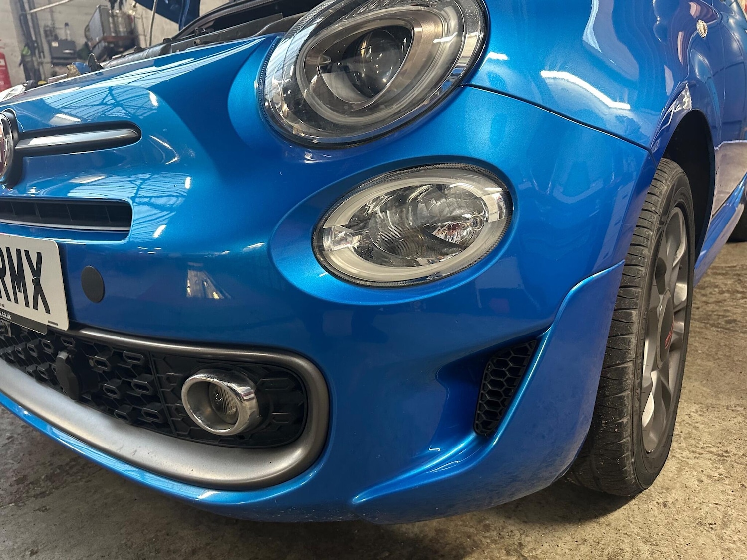 Used Fiat 500 2016 for sale - 77144231: Photo 12