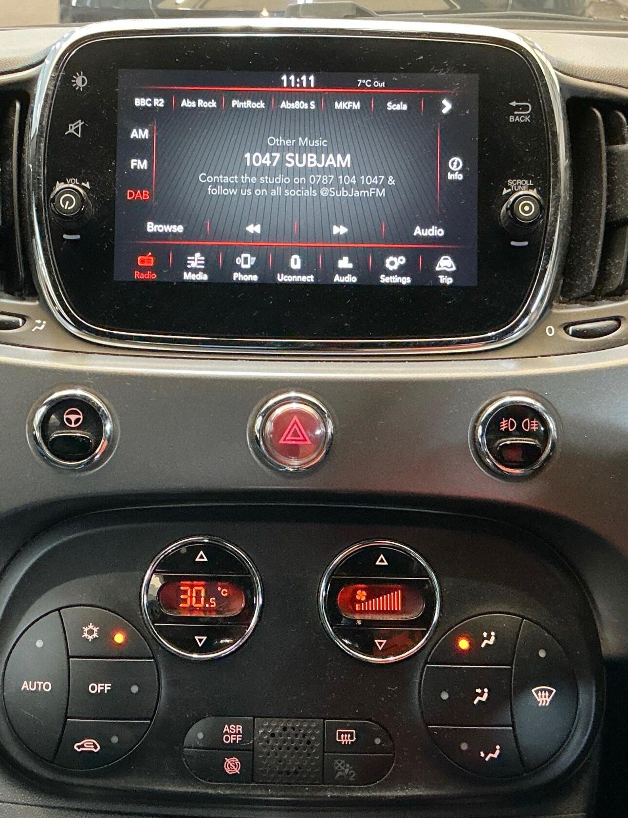 Used Fiat 500 2016 for sale - 77144231: Photo 14