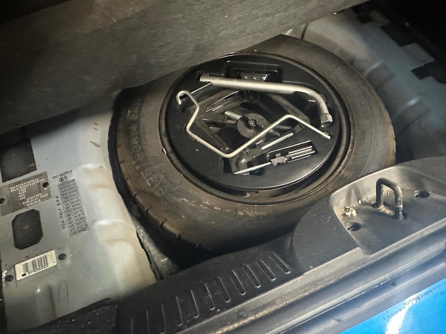 Used Fiat 500 2016 for sale - 77144231: Photo 15