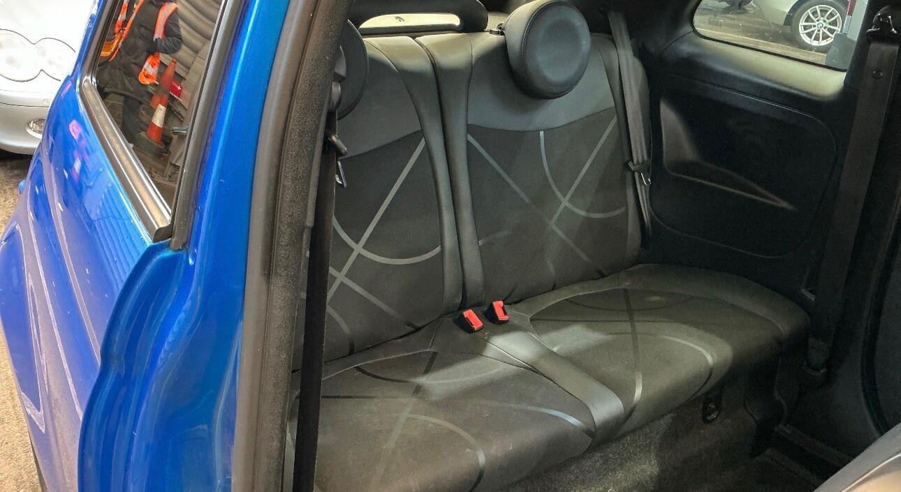 Used Fiat 500 2016 for sale - 77144231: Photo 6