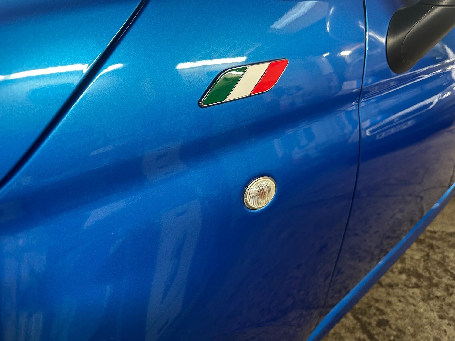 Used Fiat 500 2016 for sale - 77144231: Photo 8