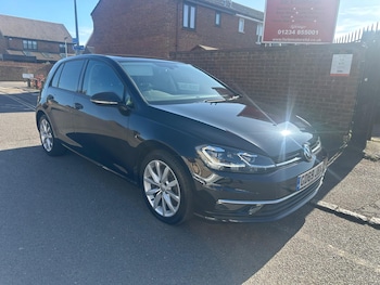 Used Volkswagen Golf 2020 for sale - 78922219: Photo