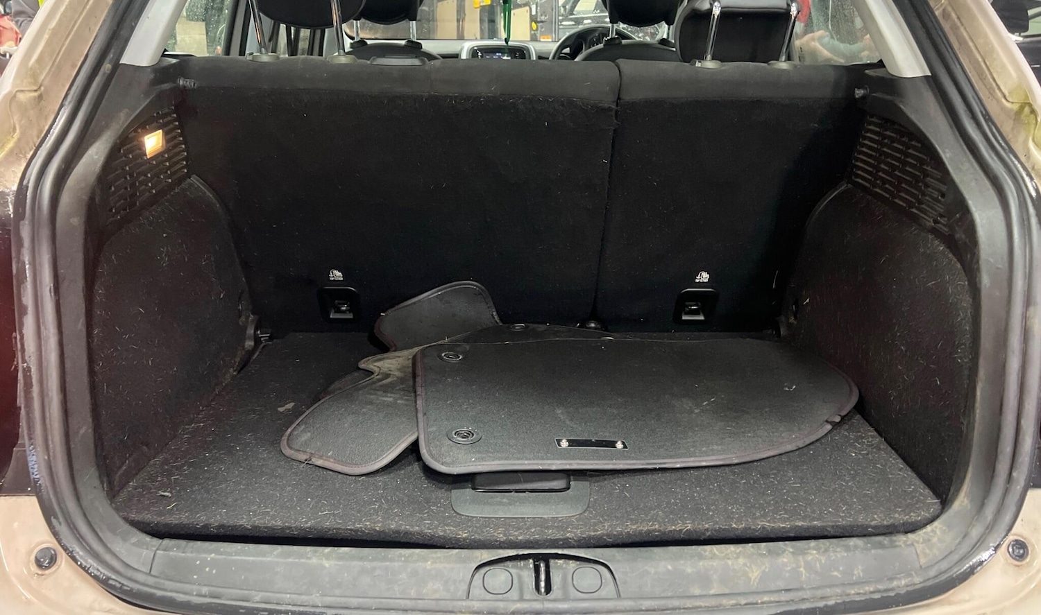 Used Fiat 500X 2015 for sale - 77598356: Photo 10