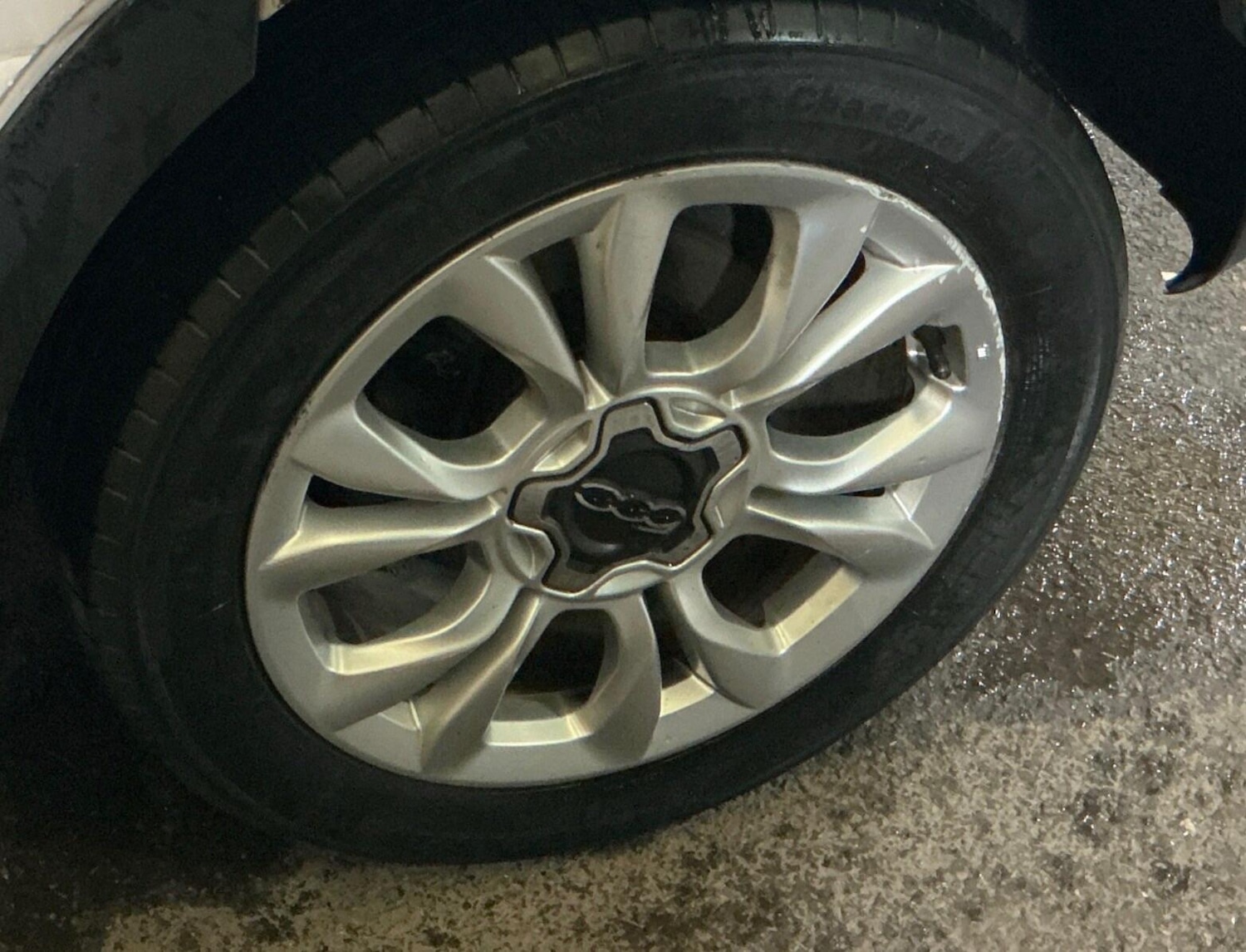 Used Fiat 500X 2015 for sale - 77598356: Photo 11