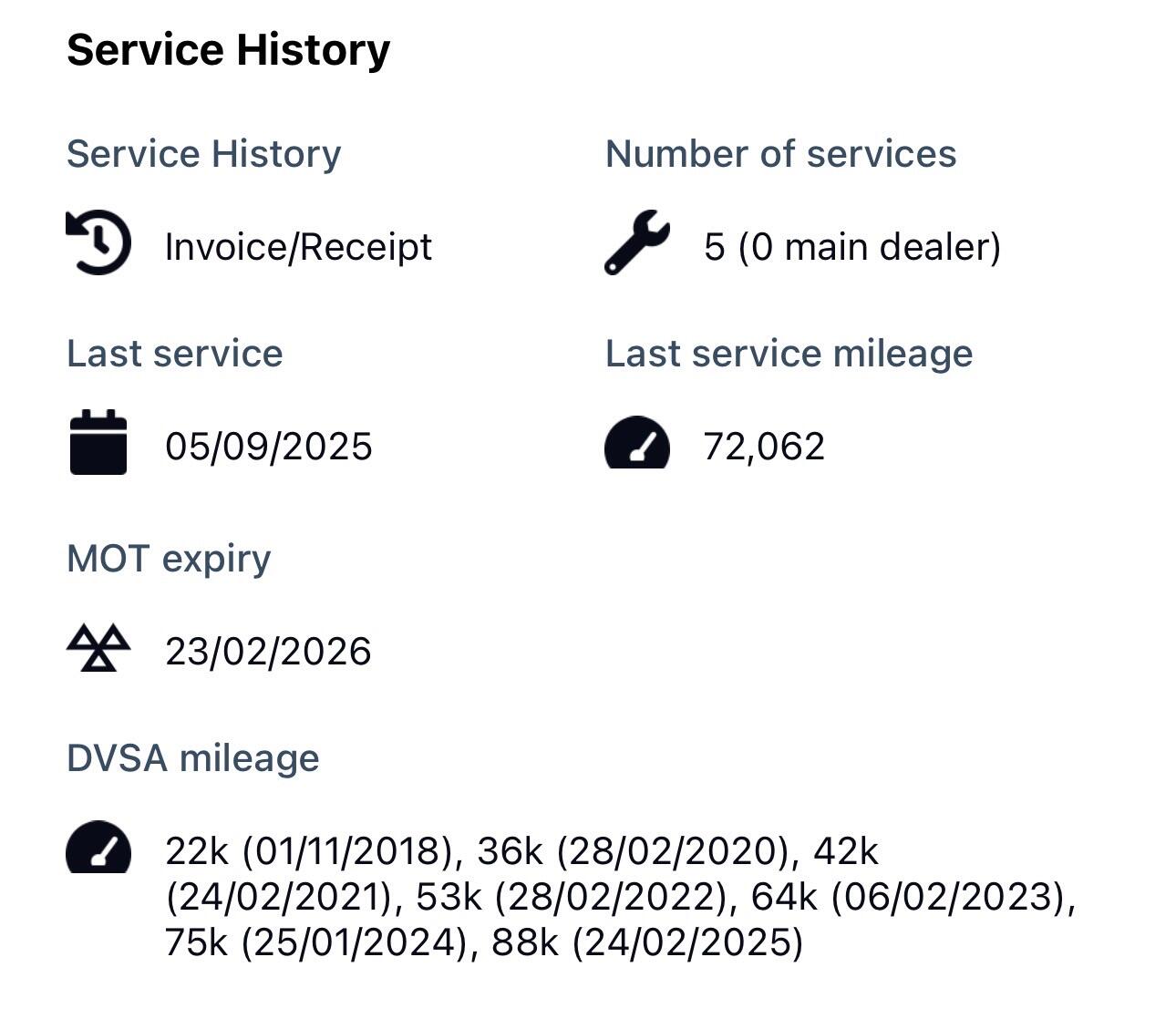 Used Fiat 500X 2015 for sale - 77598356: Photo 14