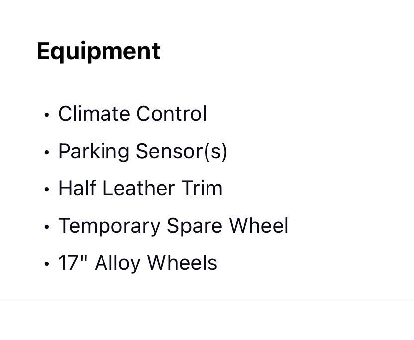 Used Fiat 500X 2015 for sale - 77598356: Photo 15