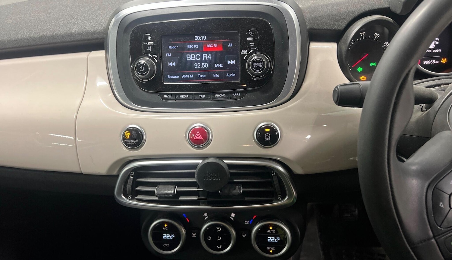 Used Fiat 500X 2015 for sale - 77598356: Photo 7