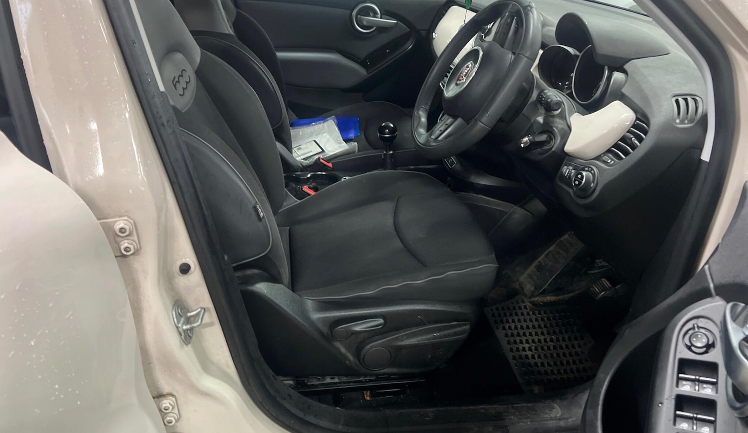 Used Fiat 500X 2015 for sale - 77598356: Photo 8