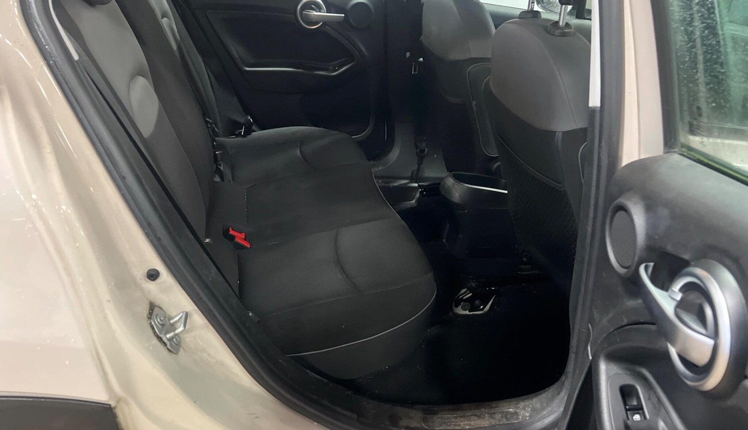 Used Fiat 500X 2015 for sale - 77598356: Photo 9