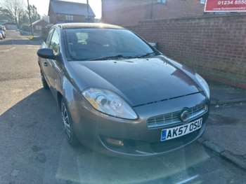 Used Fiat Bravo 2007 for sale - 74888061: Photo