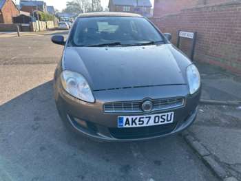 Used Fiat Bravo 2007 for sale - 74888061: Photo