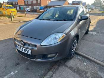 Used Fiat Bravo 2007 for sale - 74888061: Photo