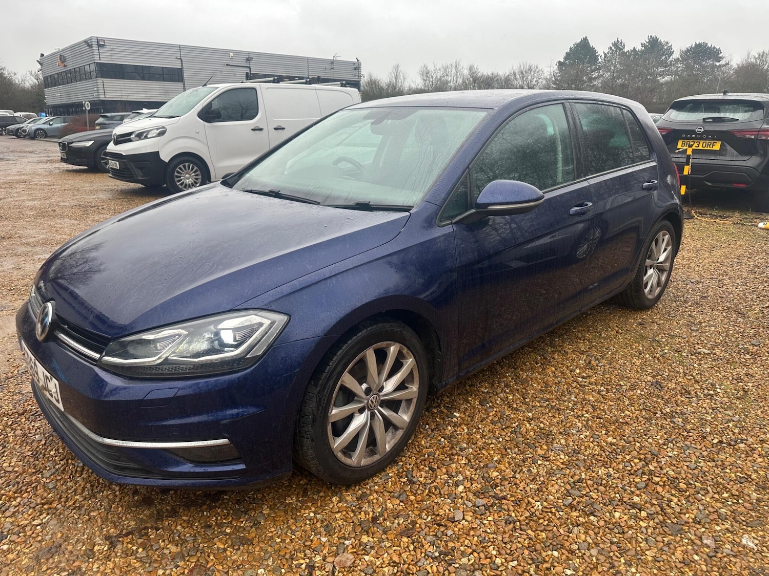 Used Volkswagen Golf 2020 for sale - 77305090: Photo 11