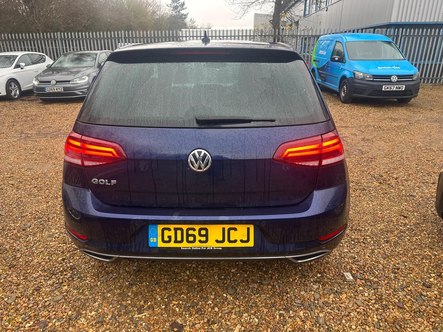 Used Volkswagen Golf 2020 for sale - 77305090: Photo 14
