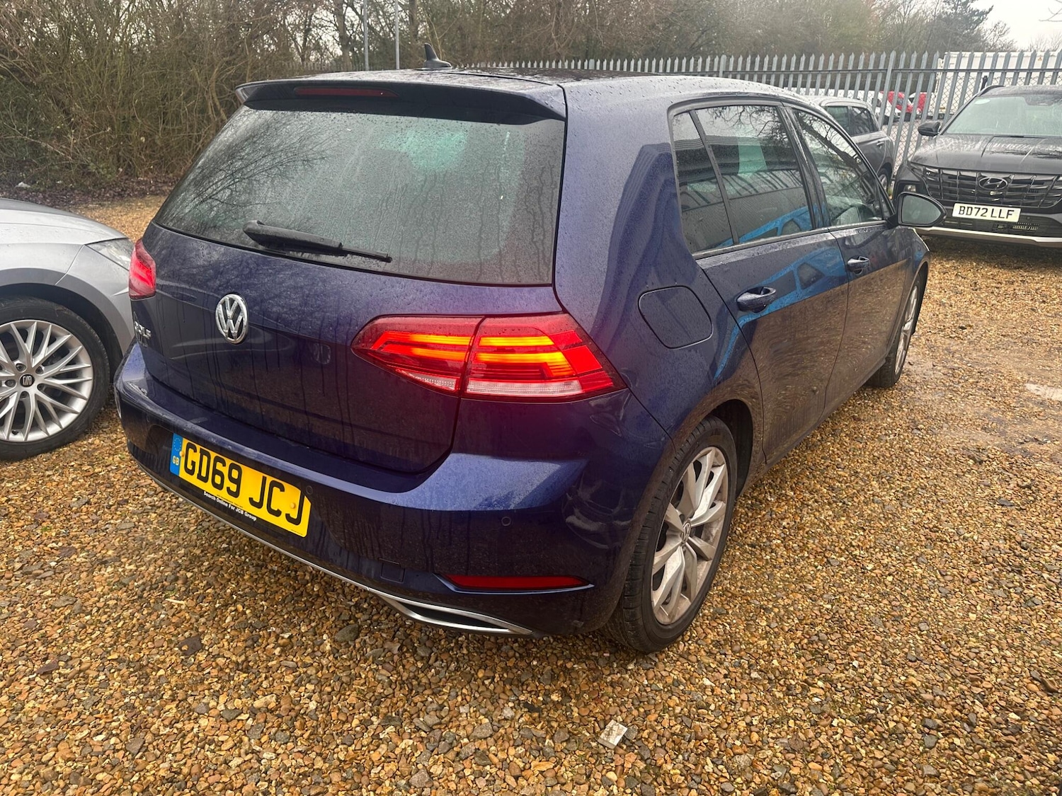 Used Volkswagen Golf 2020 for sale - 77305090: Photo 15