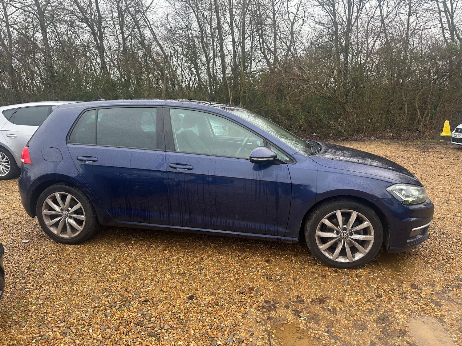 Used Volkswagen Golf 2020 for sale - 77305090: Photo 16