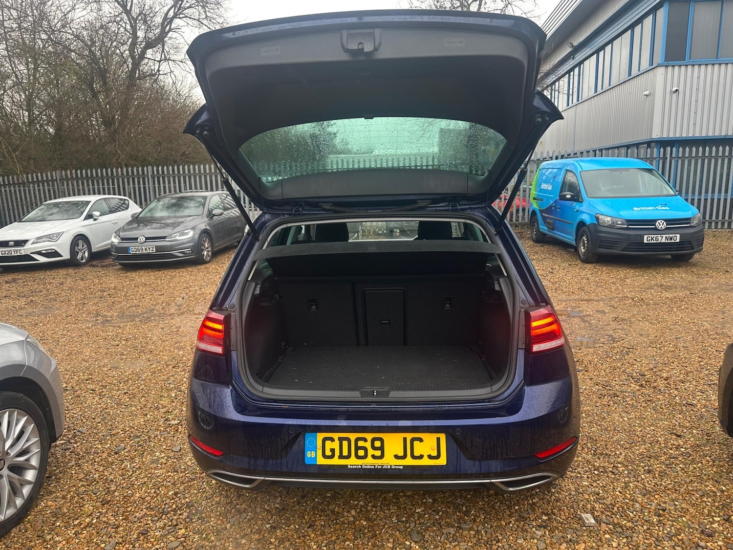 Used Volkswagen Golf 2020 for sale - 77305090: Photo 17