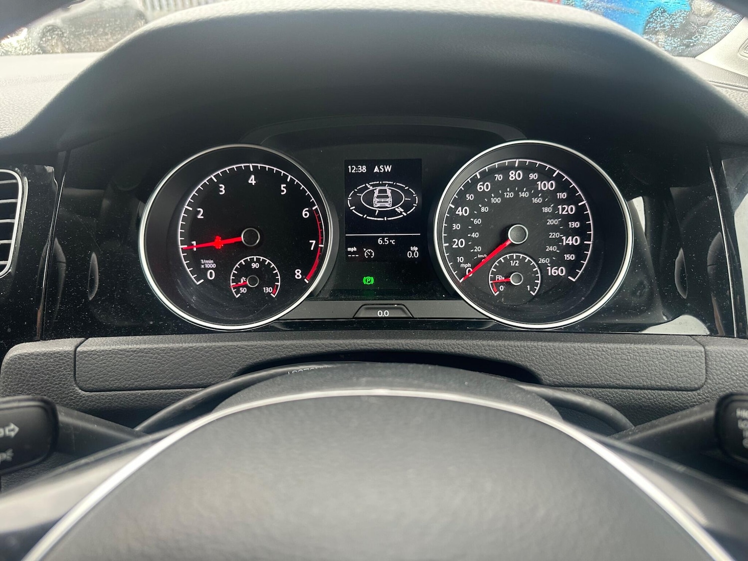 Used Volkswagen Golf 2020 for sale - 77305090: Photo 18