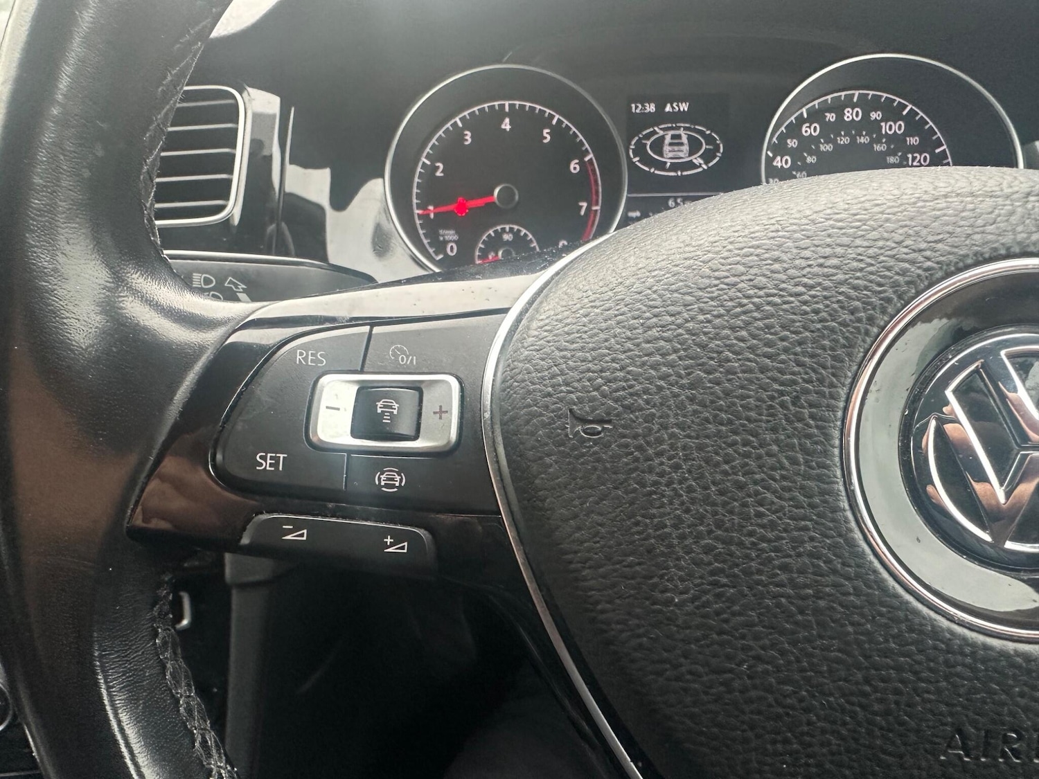 Used Volkswagen Golf 2020 for sale - 77305090: Photo 19