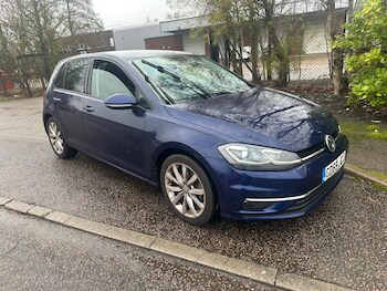 Used Volkswagen Golf 2020 for sale - 77305090: Photo