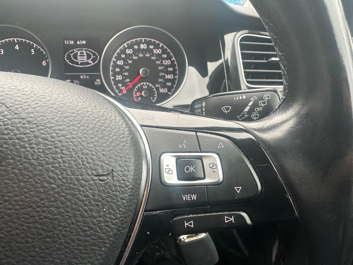 Used Volkswagen Golf 2020 for sale - 77305090: Photo 20