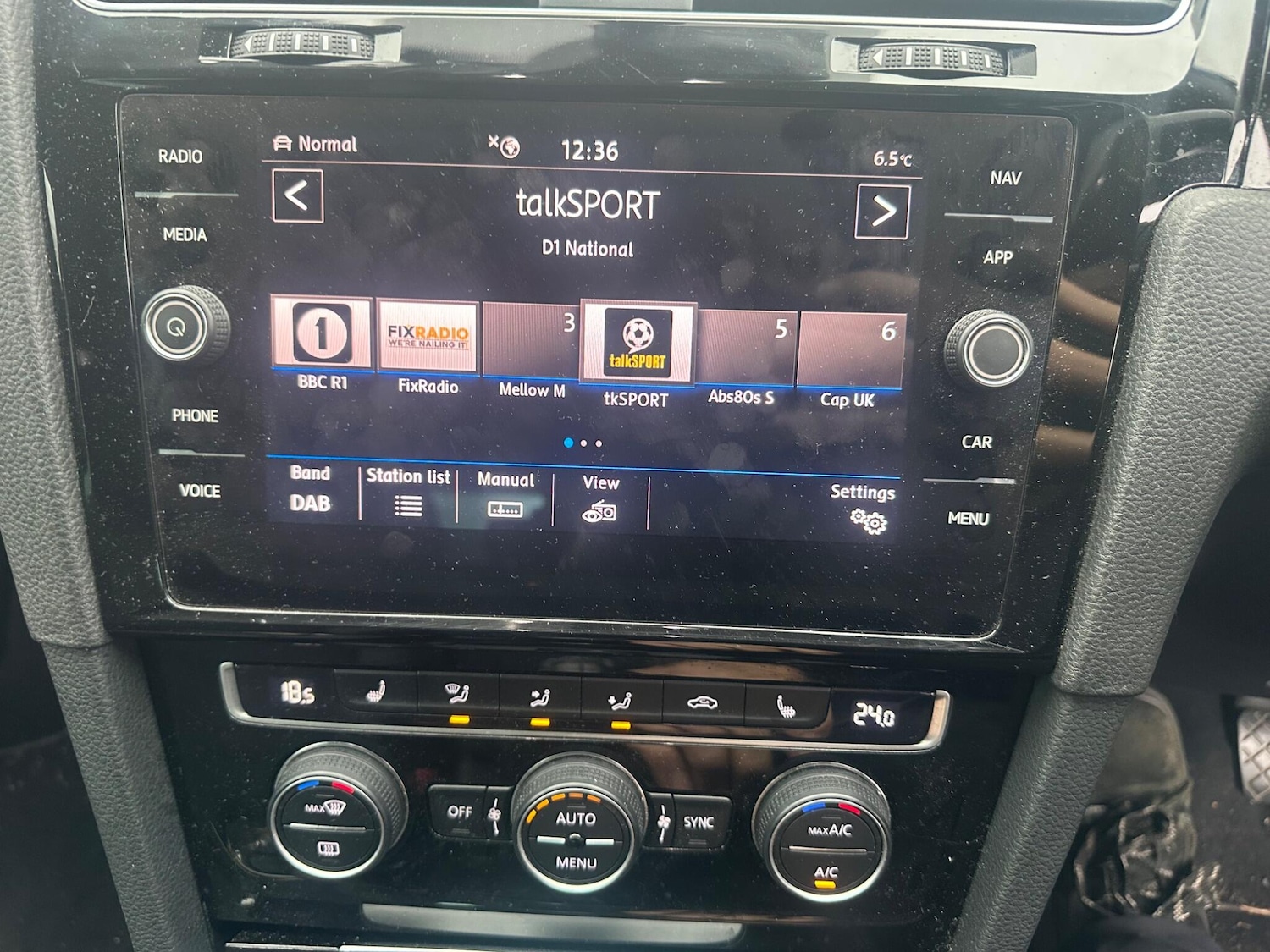 Used Volkswagen Golf 2020 for sale - 77305090: Photo 21