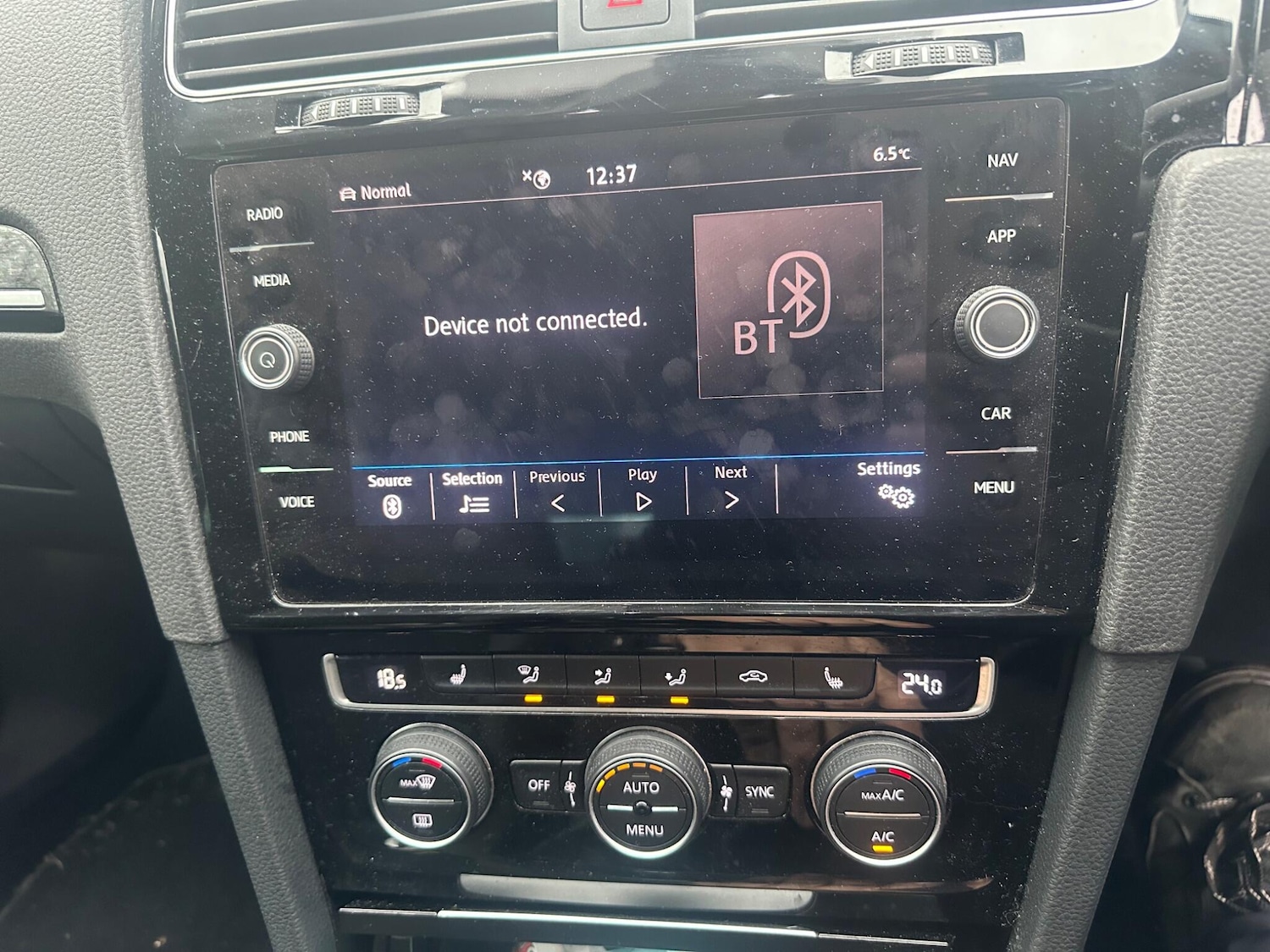 Used Volkswagen Golf 2020 for sale - 77305090: Photo 22