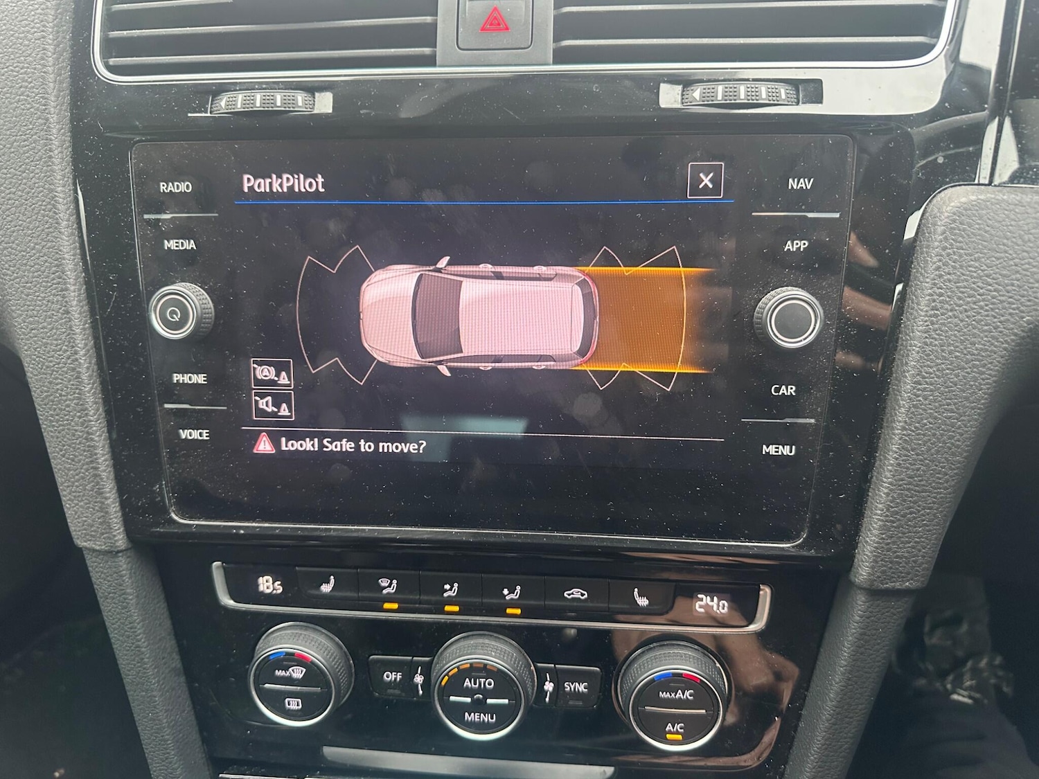 Used Volkswagen Golf 2020 for sale - 77305090: Photo 23