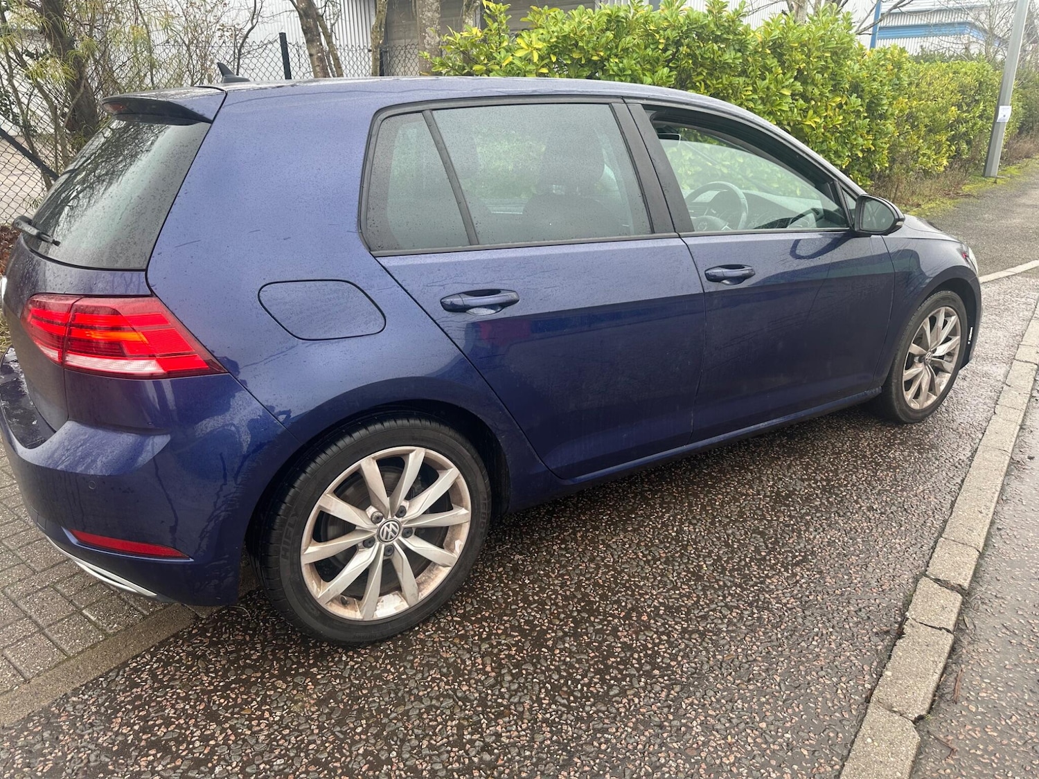 Used Volkswagen Golf 2020 for sale - 77305090: Photo 7