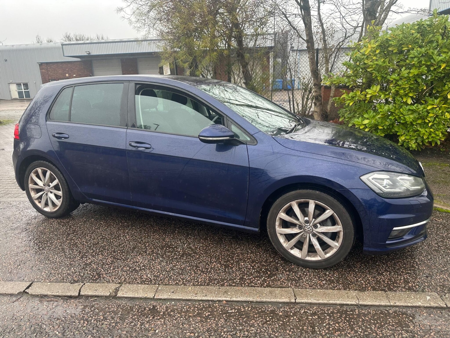 Used Volkswagen Golf 2020 for sale - 77305090: Photo 9