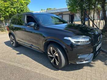 2021 (21) - 2.0 B5P [250] R DESIGN 5dr AWD Gtron