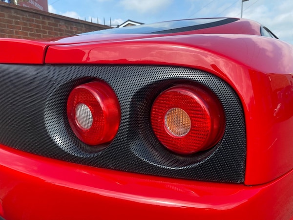 Used Ferrari 360 1999 for sale - 74789051: Photo 22