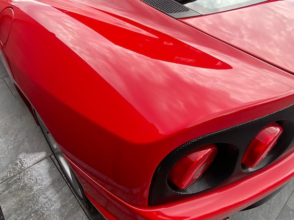 Used Ferrari 360 1999 for sale - 74789051: Photo 24