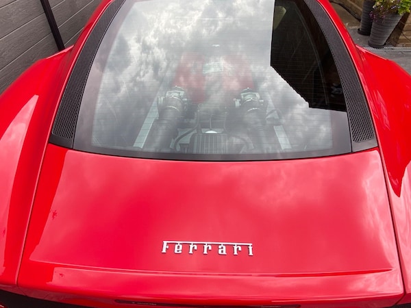 Used Ferrari 360 1999 for sale - 74789051: Photo 25