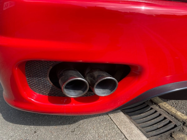 Used Ferrari 360 1999 for sale - 74789051: Photo 27