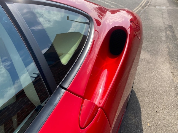 Used Ferrari 360 1999 for sale - 74789051: Photo 32