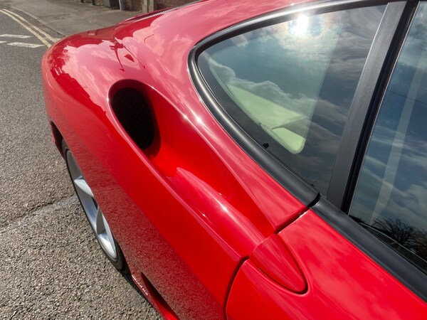 Used Ferrari 360 1999 for sale - 74789051: Photo 36