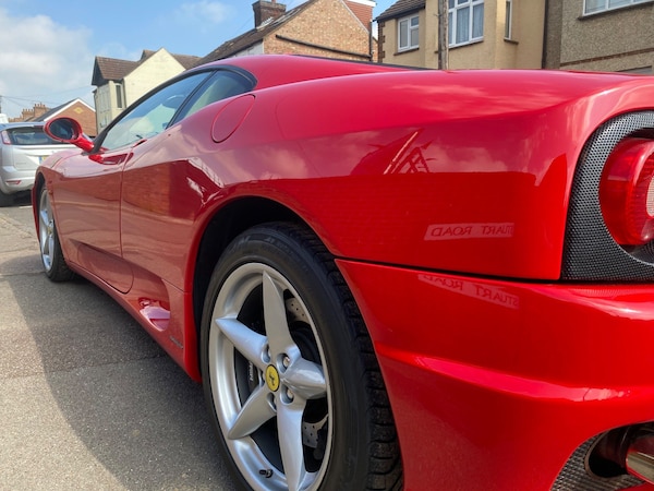Used Ferrari 360 1999 for sale - 74789051: Photo 41