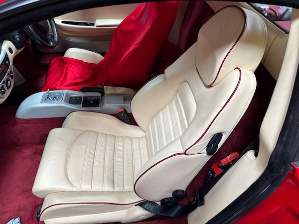Used Ferrari 360 1999 for sale - 74789051: Photo 53