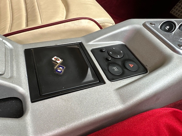 Used Ferrari 360 1999 for sale - 74789051: Photo 61