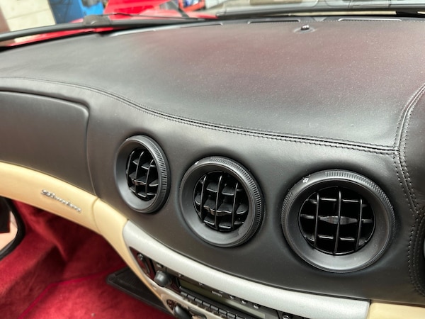 Used Ferrari 360 1999 for sale - 74789051: Photo 68